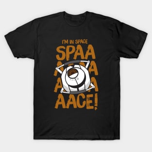 Space is the coolest T-Shirt